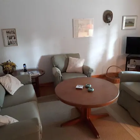 Waldow - Ulmenhof 5 Apartmán