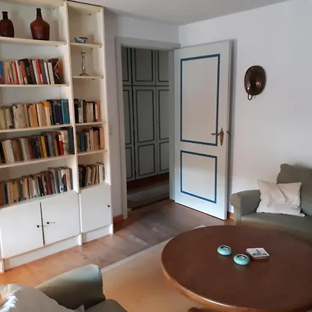 Waldow - Ulmenhof 5 * Nieblum