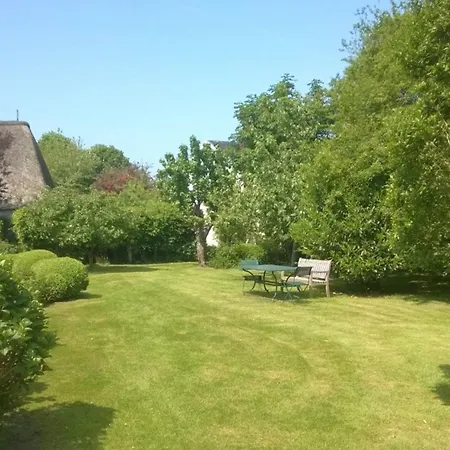 Apartmán Waldow - Ulmenhof 5