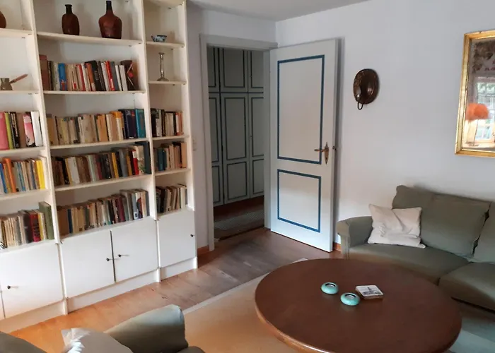 Waldow - Ulmenhof 5 * Nieblum